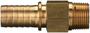 Gates Power Crimp 1 Inch Hydraulic Coupling