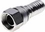 Gates Power Crimp 1/2 Inch Hydraulic Coupling