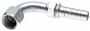 Gates Power Crimp 3/16 Inch Hydraulic Coupling