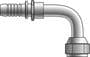 Gates Power Crimp Hydraulic Coupling