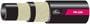 Gates 3/8 Inch I.D. Rubber Hydraulic Hose