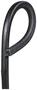 Gates Super HC V-Belt 1 Inch x 140 Inch