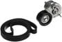 Gates Serpentine Belt Drive Component Kit