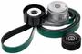 Gates FleetRunner Serpentine Belt Drive Component Kit