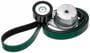 Gates FleetRunner Serpentine Belt Drive Component Kit