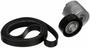 Gates Serpentine Belt Drive Component Kit