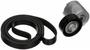 Gates Serpentine Belt Drive Component Kit