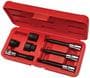Gates Alternator Decoupler Pulley Tool Kit