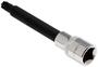 Gates 1/2 Inch Alternator Decoupler Pulley Tool