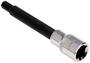 Gates 1/2 Inch Alternator Decoupler Pulley Tool