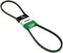 Gates FleetRunner V-Belt 1/2 Inch x 61-7/16 Inch