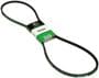 Gates FleetRunner V-Belt 1/2 Inch x 64-3/8 Inch