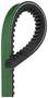 Gates FleetRunner V-Belt 1/2 Inch x 68-3/8 Inch