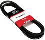 Gates Hi-Power II V-Belt 1/2 Inch x 103 Inch