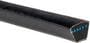 Gates Hi-Power V-Belt 106 Inch