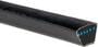 Gates Hi-Power Serpentine Belt