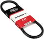 Gates Hi-Power II V-Belt 1/2 Inch x 29 Inch