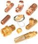 Gates Air Brake Coupling Assortment