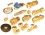 Gates Air Brake Coupling Assortment