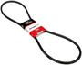 Gates Hi-Power II V-Belt 1/2 Inch x 65 Inch