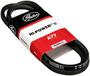 Gates Hi-Power II V-Belt 1/2 Inch x 79 Inch