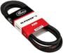 Gates Hi-Power II V-Belt 1/2 Inch x 88 Inch