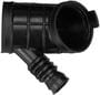 Gates Nitrile Rubber (NBR), PVC Air Intake Hose