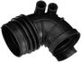 Gates Nitrile Rubber (NBR), PVC Air Intake Hose
