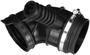 Gates Nitrile Rubber (NBR), PVC Air Intake Hose