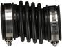 Gates Rubber Air Intake Hose