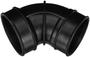 Gates Rubber Air Intake Hose