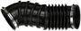 Gates Rubber Air Intake Hose