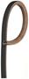 Gates Predator V-Belt 1/2 Inch x 66 Inch
