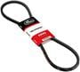 Gates Tri-Power V-Belt 1/2 Inch x 43 Inch