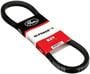 Gates Hi-Power II V-Belt 11/16 Inch x 32 Inch