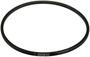 Gates Hi-Power II V-Belt 11/16 Inch x 46 Inch
