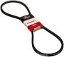 Gates Hi-Power II V-Belt 11/16 Inch x 55 Inch