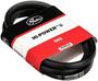 Gates Hi-Power II V-Belt 11/16 Inch x 83 Inch