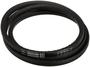 Gates Hi-Power II V-Belt 11/16 Inch x 85 Inch