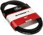 Gates Hi-Power II V-Belt 11/16 Inch x 90 Inch