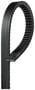 Gates Tri-Power V-Belt 11/16 Inch x 55 Inch