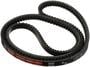 Gates Tri-Power V-Belt 11/16 Inch x 66 Inch
