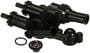 Gates 172 Degree Coolant Thermostat