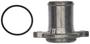 Gates Coolant Water Outlet
