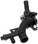 Gates Coolant Water Outlet