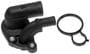 Gates Coolant Water Outlet