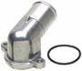 Gates Coolant Water Outlet