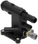 Gates Coolant Water Outlet