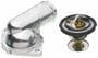 Gates Coolant Water Outlet