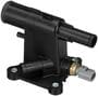 Gates Coolant Water Outlet